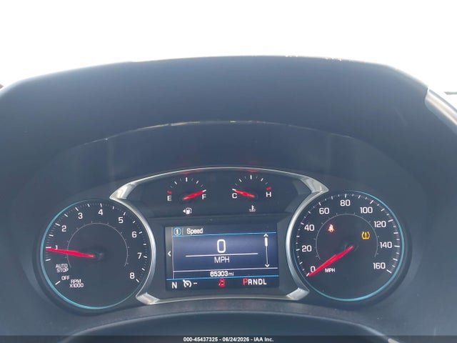 Aukcja sprzedaży 2021 Chevrolet Equinox Fwd Lt, vin: 3GNAXKEVXMS182103, numer aukcji: 45437325