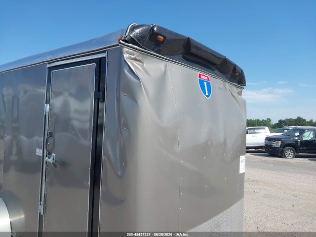 Продаж на аукціоні авто 2026 Interstate West Unknown, vin: 4RAVS1626TC077938, номер лоту: 45437327