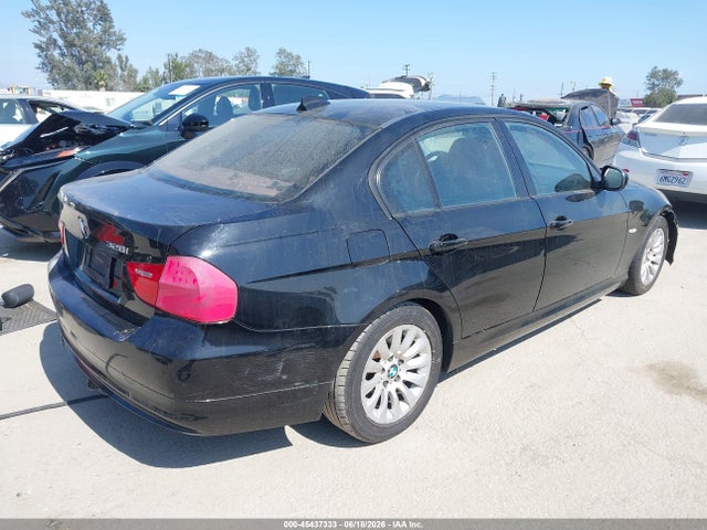 Aukcja sprzedaży 2009 Bmw 328i, vin: WBAPH57589NM34055, numer aukcji: 45437333
