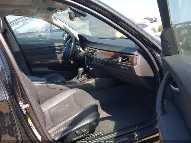 Auction sale of the 2009 Bmw 328i, vin: WBAPH57589NM34055, lot number: 45437333