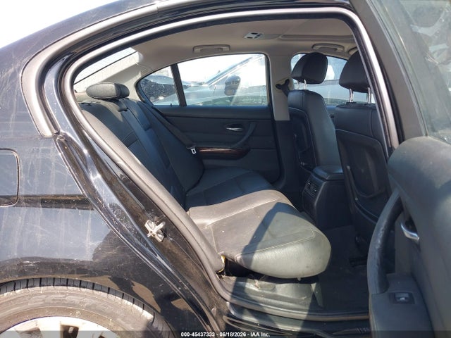 Продажа на аукционе авто 2009 Bmw 328i, vin: WBAPH57589NM34055, номер лота: 45437333