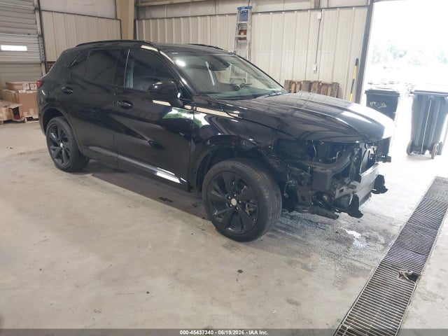 45437340 :رقم المزاد ، LRBFZNR42MD177682 vin ، 2021 Buick Envision Fwd Essence مزاد بيع