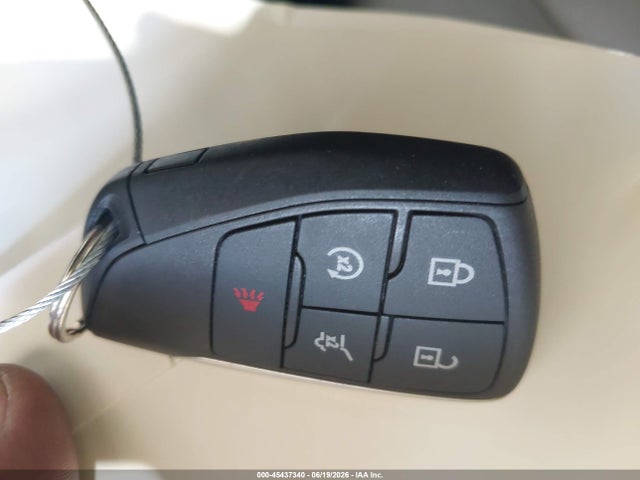 Продажа на аукционе авто 2021 Buick Envision Fwd Essence, vin: LRBFZNR42MD177682, номер лота: 45437340