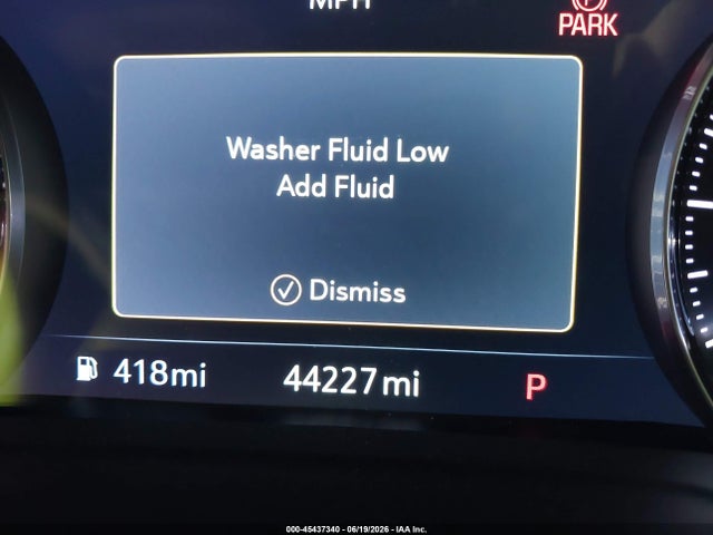 Продажа на аукционе авто 2021 Buick Envision Fwd Essence, vin: LRBFZNR42MD177682, номер лота: 45437340