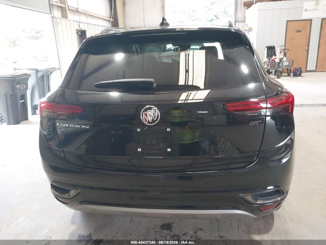 Продажа на аукционе авто 2021 Buick Envision Fwd Essence, vin: LRBFZNR42MD177682, номер лота: 45437340