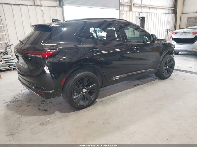 Продажа на аукционе авто 2021 Buick Envision Fwd Essence, vin: LRBFZNR42MD177682, номер лота: 45437340
