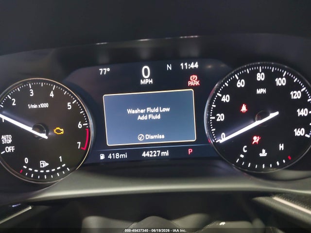 Продажа на аукционе авто 2021 Buick Envision Fwd Essence, vin: LRBFZNR42MD177682, номер лота: 45437340