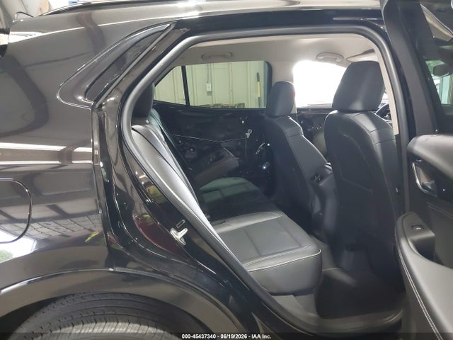 Продажа на аукционе авто 2021 Buick Envision Fwd Essence, vin: LRBFZNR42MD177682, номер лота: 45437340