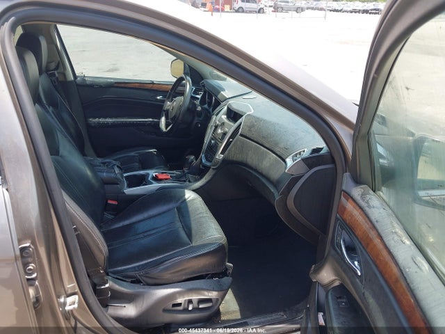 2012 Cadillac Srx Luxury Collection მანქანა იყიდება აუქციონზე, vin: 3GYFNAE32CS516937, აუქციონის ნომერი: 45437341
