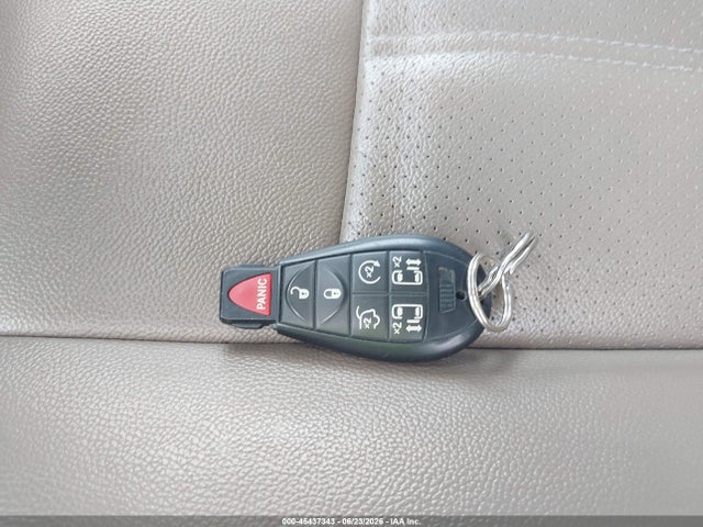 Продаж на аукціоні авто 2013 Chrysler Town & Country Touring-l, vin: 2C4RC1CGXDR614983, номер лоту: 45437343