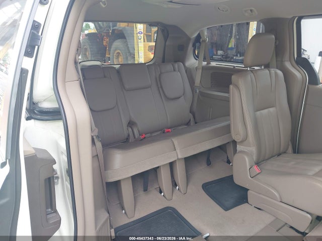 Продаж на аукціоні авто 2013 Chrysler Town & Country Touring-l, vin: 2C4RC1CGXDR614983, номер лоту: 45437343