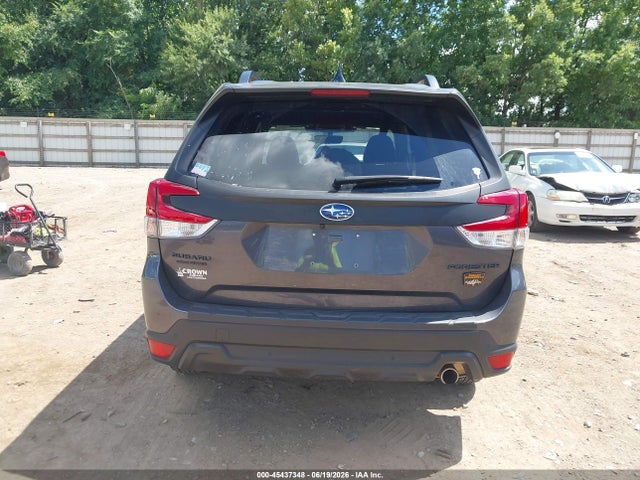 Aukcja sprzedaży 2025 Subaru Forester Wilderness, vin: JF2SKAJC7SH404291, numer aukcji: 45437348