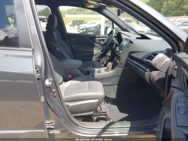 Aukcja sprzedaży 2025 Subaru Forester Wilderness, vin: JF2SKAJC7SH404291, numer aukcji: 45437348