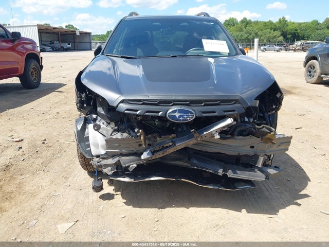 Aukcja sprzedaży 2025 Subaru Forester Wilderness, vin: JF2SKAJC7SH404291, numer aukcji: 45437348