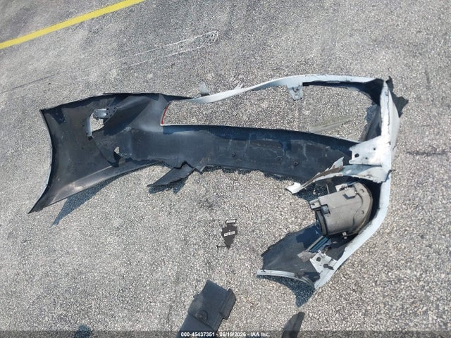 Auction sale of the 2010 Lexus Is 250, vin: JTHBF5C25A5110689, lot number: 45437351