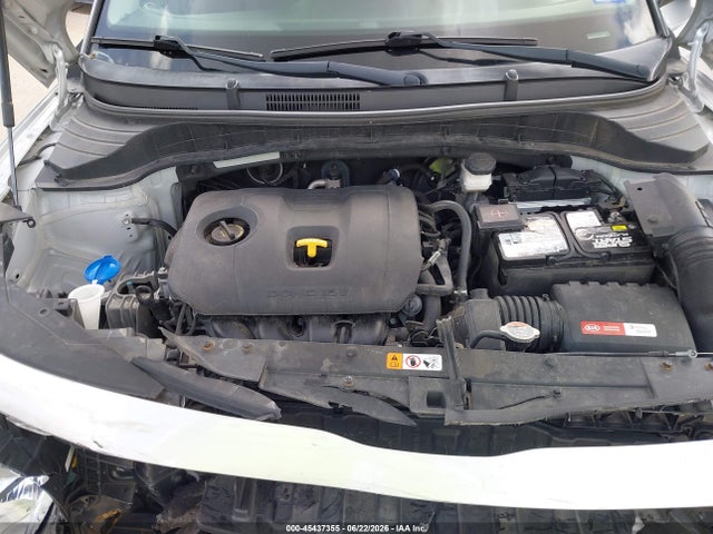 KIA SOUL LX 2020 KNDJ23AU7L7072858 Image 10