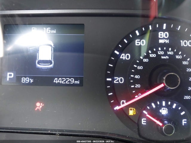 KIA SOUL LX 2020 KNDJ23AU7L7072858 Image 15