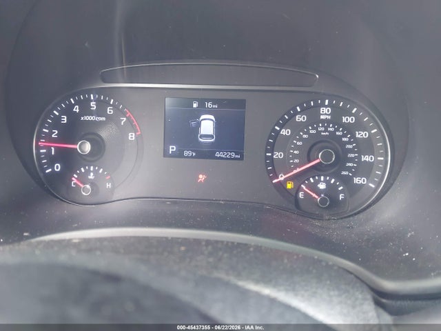 KIA SOUL LX 2020 KNDJ23AU7L7072858 Image 7