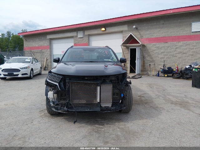 Auction sale of the 2022 Kia Sorento Sx, vin: 5XYRKDLFXNG134704, lot number: 45437366