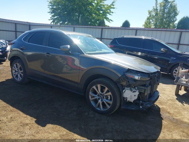 Mazda Cx-30 2.5 S Preferred Package 2024 3MVDMBCM0RM602602 Image 1