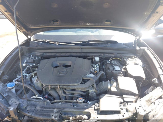 Mazda Cx-30 2.5 S Preferred Package 2024 3MVDMBCM0RM602602 Image 10