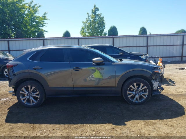 Mazda Cx-30 2.5 S Preferred Package 2024 3MVDMBCM0RM602602 Image 14