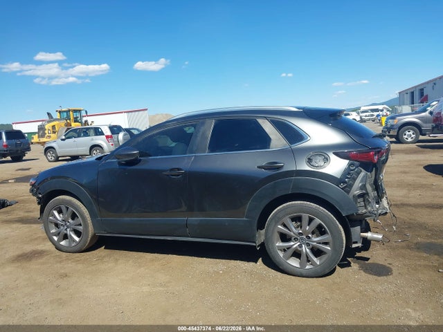 Mazda Cx-30 2.5 S Preferred Package 2024 3MVDMBCM0RM602602 Image 15