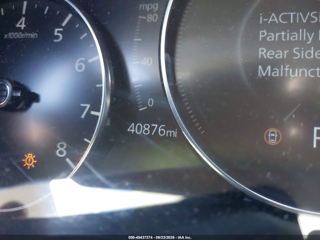 Mazda Cx-30 2.5 S Preferred Package 2024 3MVDMBCM0RM602602 Image 16