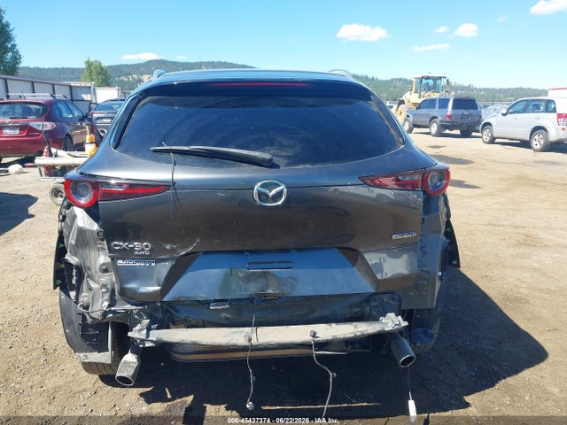Mazda Cx-30 2.5 S Preferred Package 2024 3MVDMBCM0RM602602 Image 17