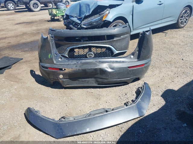 Mazda Cx-30 2.5 S Preferred Package 2024 3MVDMBCM0RM602602 Image 12