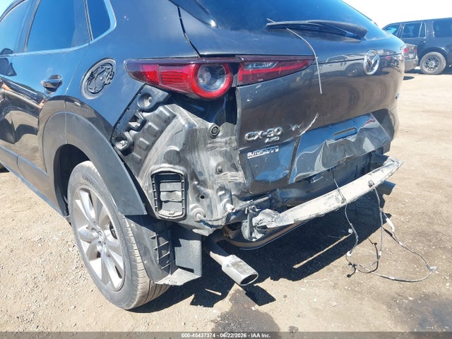 Mazda Cx-30 2.5 S Preferred Package 2024 3MVDMBCM0RM602602 Image 18
