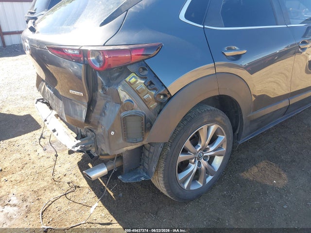 Mazda Cx-30 2.5 S Preferred Package 2024 3MVDMBCM0RM602602 Image 19