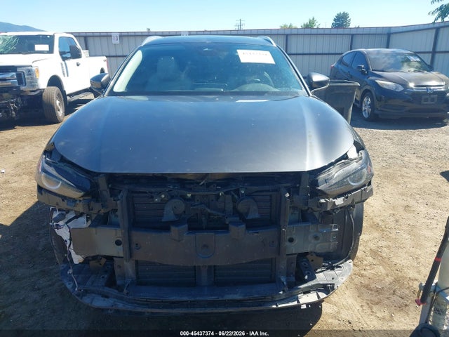 Mazda Cx-30 2.5 S Preferred Package 2024 3MVDMBCM0RM602602 Image 20