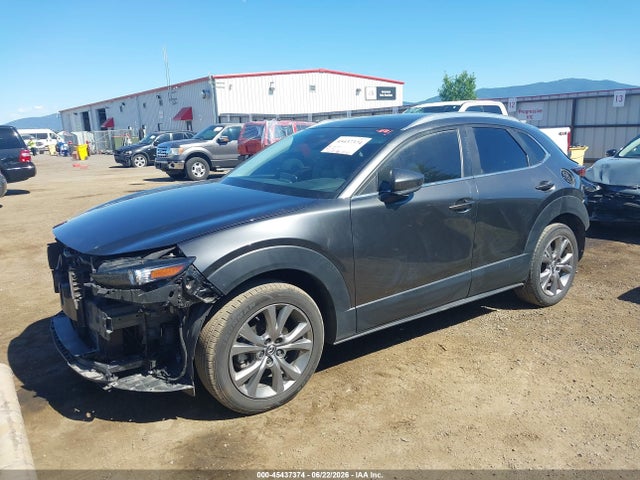 Mazda Cx-30 2.5 S Preferred Package 2024 3MVDMBCM0RM602602 Image 2