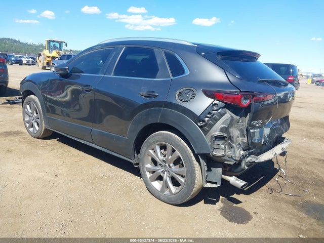 Mazda Cx-30 2.5 S Preferred Package 2024 3MVDMBCM0RM602602 Image 3