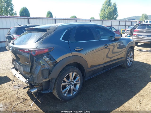 Mazda Cx-30 2.5 S Preferred Package 2024 3MVDMBCM0RM602602 Image 4
