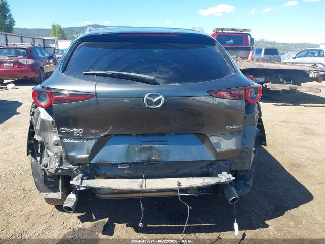 Mazda Cx-30 2.5 S Preferred Package 2024 3MVDMBCM0RM602602 Image 6