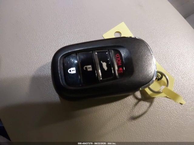 45437379 :رقم المزاد ، 3CZRZ2H31RM774396 vin ، 2024 Honda Hr-v Awd Lx مزاد بيع