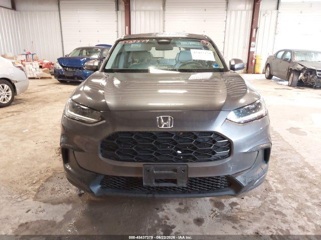 45437379 :رقم المزاد ، 3CZRZ2H31RM774396 vin ، 2024 Honda Hr-v Awd Lx مزاد بيع
