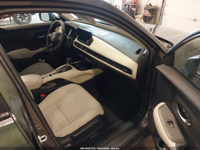 45437379 :رقم المزاد ، 3CZRZ2H31RM774396 vin ، 2024 Honda Hr-v Awd Lx مزاد بيع