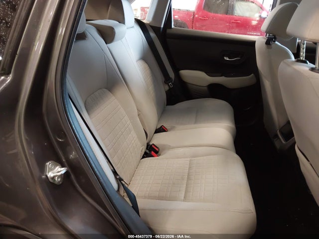 45437379 :رقم المزاد ، 3CZRZ2H31RM774396 vin ، 2024 Honda Hr-v Awd Lx مزاد بيع
