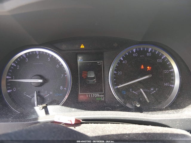 5TDKZRFH5KS565375 Toyota Highlander Xle