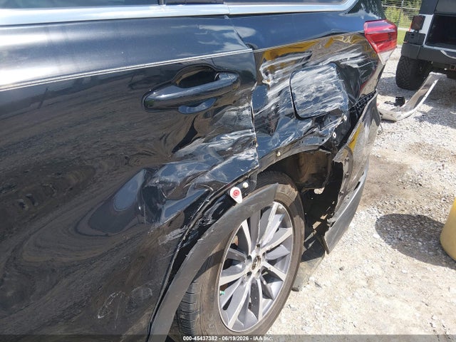 5TDKZRFH5KS565375 Toyota Highlander Xle