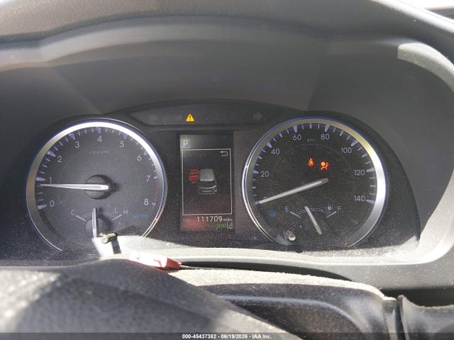 5TDKZRFH5KS565375 Toyota Highlander Xle