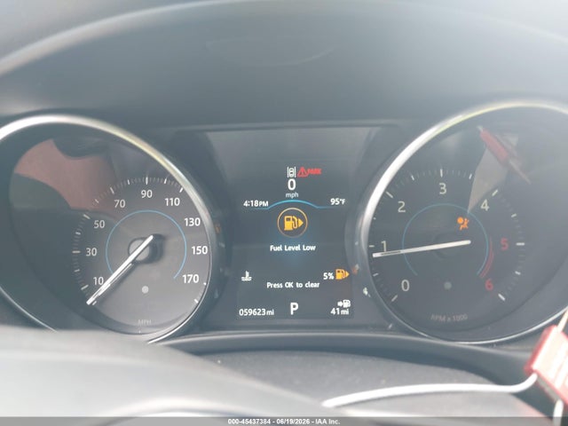 Продажа на аукционе авто 2017 Jaguar Xe 20d R-sport, vin: SAJAL4BN8HA945149, номер лота: 45437384