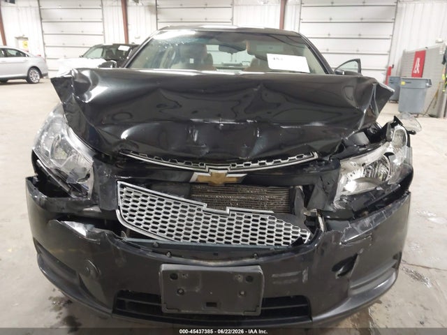 45437385 :رقم المزاد ، 1G1PE5SB5D7185499 vin ، 2013 Chevrolet Cruze 2lt Auto مزاد بيع