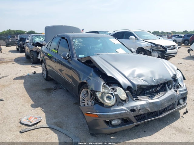 Продаж на аукціоні авто 2007 Mercedes-benz E 350, vin: WDBUF56X97B161168, номер лоту: 45437386