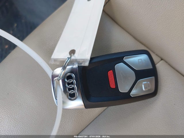 45437391 :رقم المزاد ، WAUWNGF55LN002256 vin ، 2020 Audi A5 Cabriolet Premium Plus 45 Tfsi Quattro S Tronic مزاد بيع
