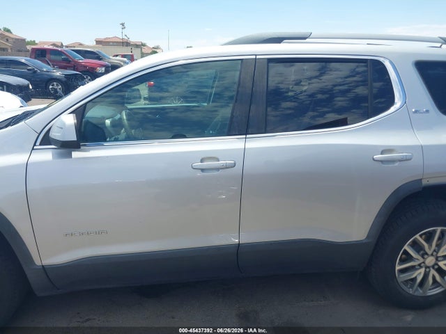 GMC Acadia Sle-2 2017 1GKKNLLAXHZ212061 Image 15