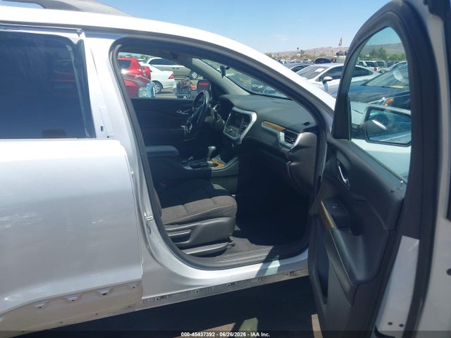 GMC Acadia Sle-2 2017 1GKKNLLAXHZ212061 Image 5